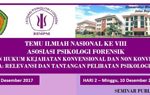 Temu Ilmiah Nasional Ke VIII